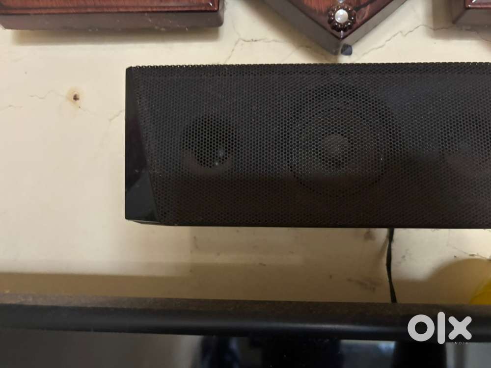 Sony sound system