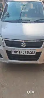Maruti Suzuki Wagon R Stingray 2014 Petrol 84000 Km Driven