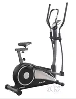 Aerofit cycle
