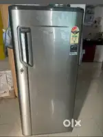 Fridge for Sale – 1 Year Old
