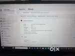 HP pavilion x360 Convertible 14-dy0xxx