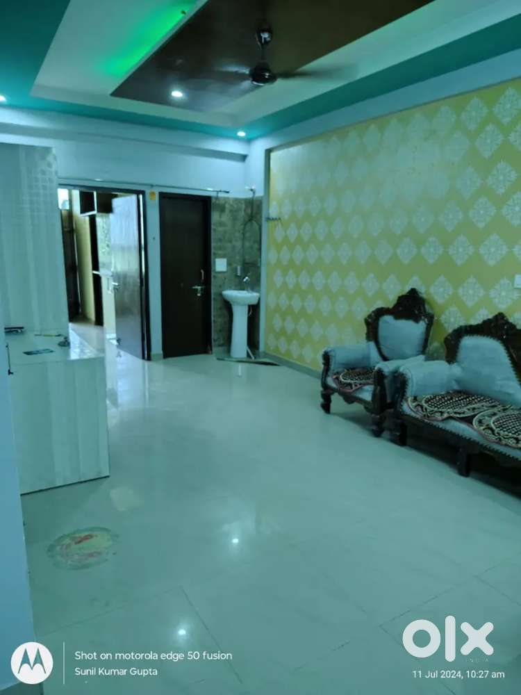 2 bhk flat