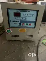 Servo 3 kv