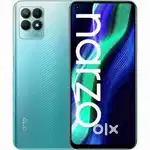 Realme narzo 50 (Abhi lelo warna pachtaoge)