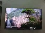 LG LED 43 inch