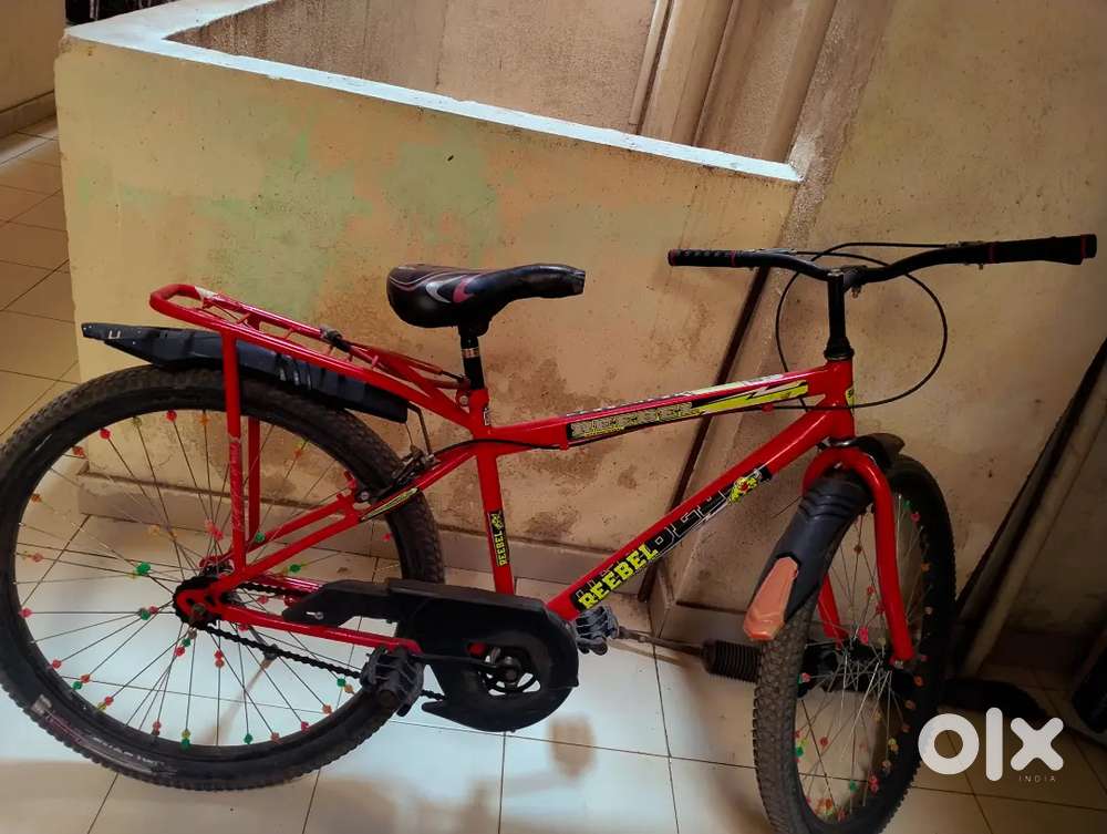 For sell cycle