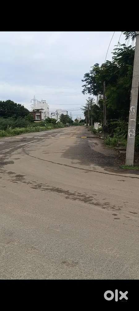 Best location resale plot for sale