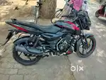 Pulsar 125