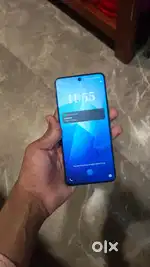 Iqoo  Z10  8 /256