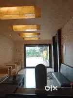 Front office