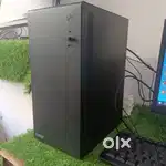 Assemble Desktop PC used like new