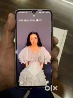 Samsung galaxy A34 5G