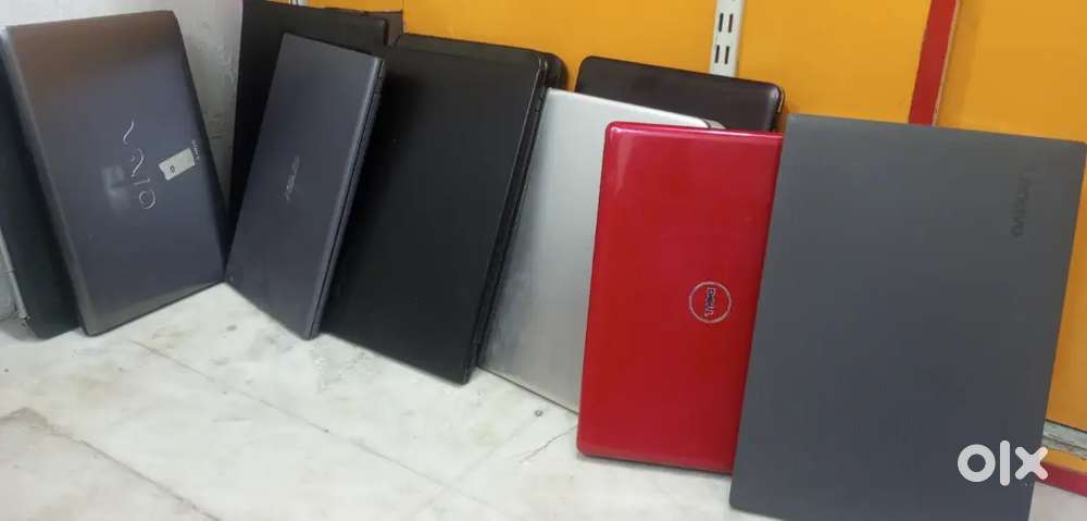 Low price laptop & desktop under 6k with warranty