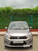 Maruti Suzuki Celerio 1.0 ZXI Plus AGS, 2021, Petrol