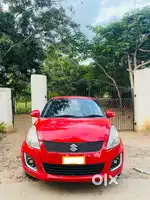 Maruti Suzuki Swift 2015 Diesel Good Condition