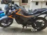 Hornet 160R