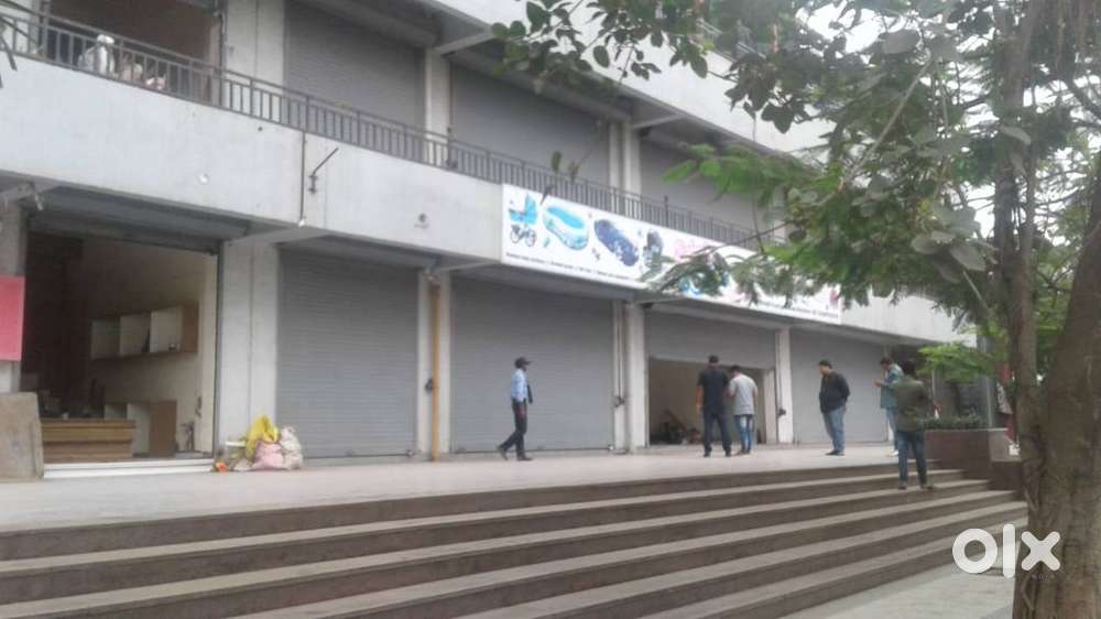 Commercial Corner Property for sale near WE Highway