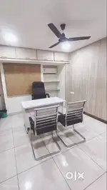 Plug N Play full Furnished Office in Tikkle Road Near DV Manor Hotel