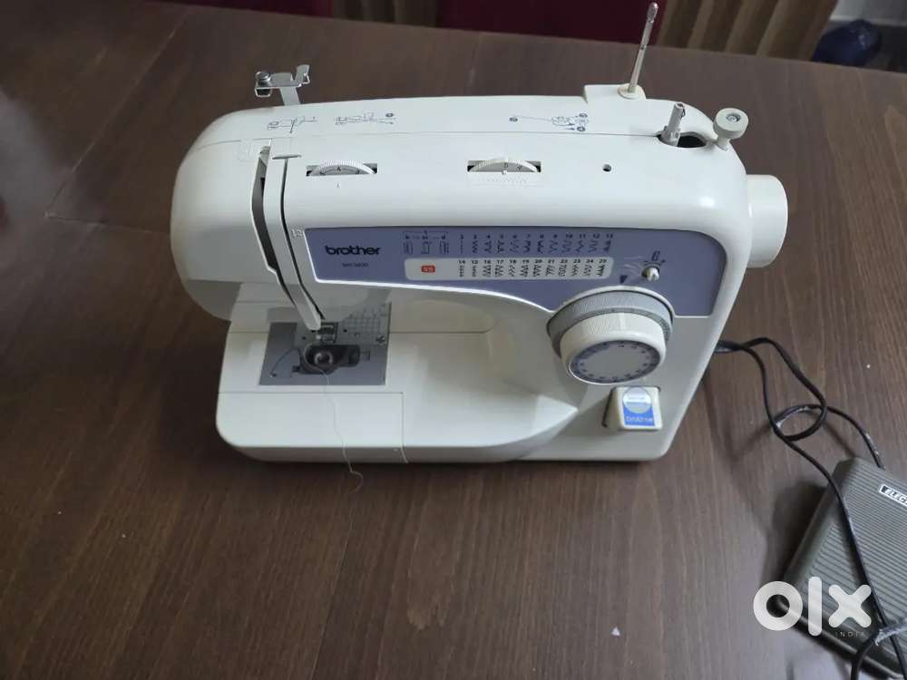 Brother BM-2600 Sewing Machine