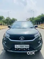 Tata Nexon 1.2 Revotron XZ Plus, 2020, Petrol