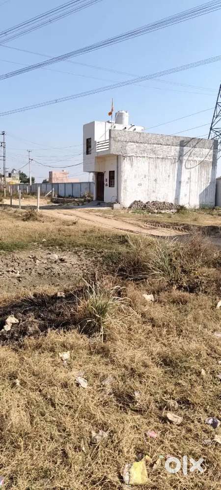 12500pr gaj sultanpur gurgaon All Plots size available