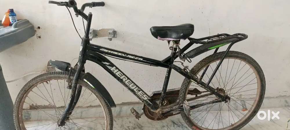New condition cycle new tyre new seat new break new  pedal new chain