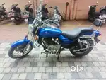 Bajaj Avenger available for Sell