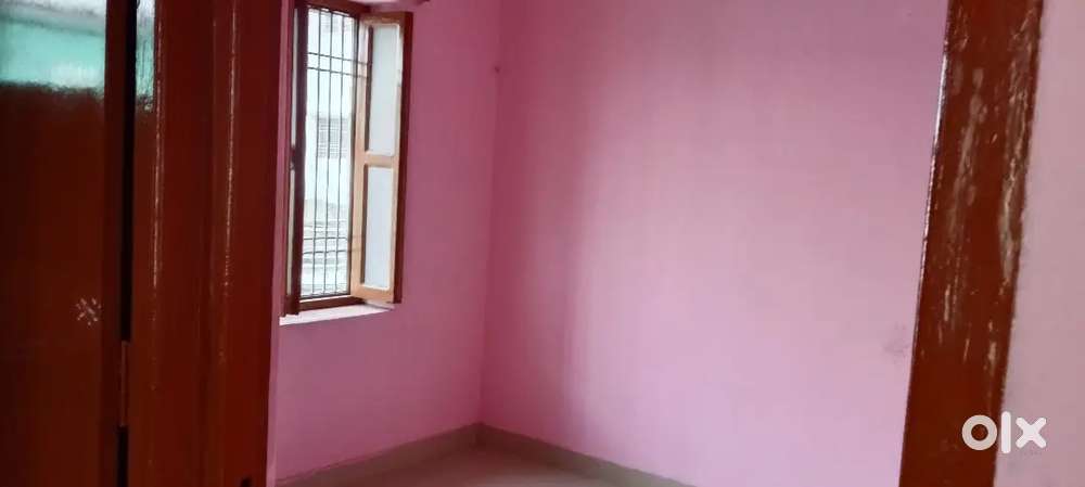 1 BHK FLAT FOR RENT IN TIRHUT COLONY