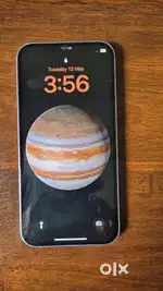 Iphone 12 - 128gb - violet color