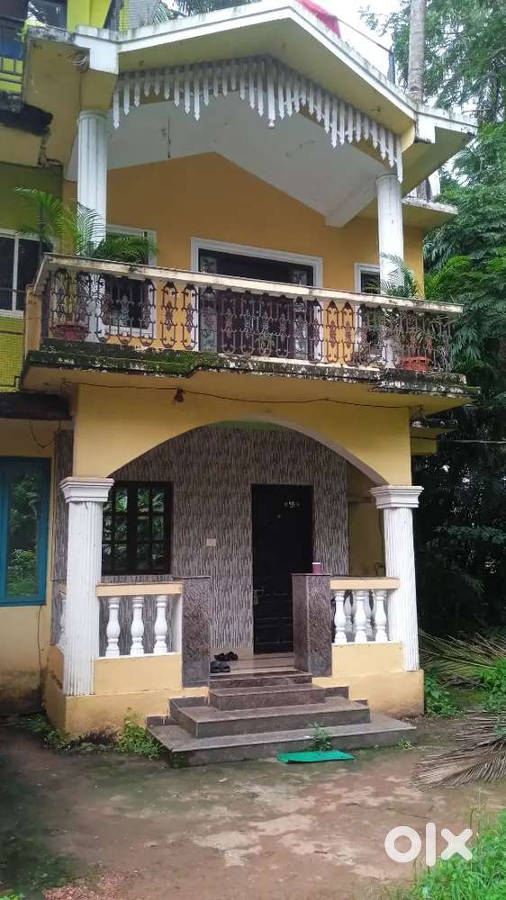 The single bhk house