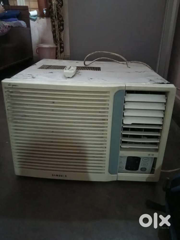 1. ton samsung very good condition