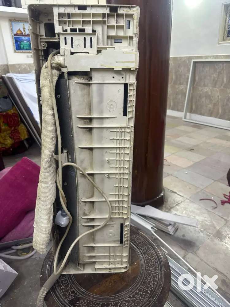 lg 1.5 ton AC 3 star