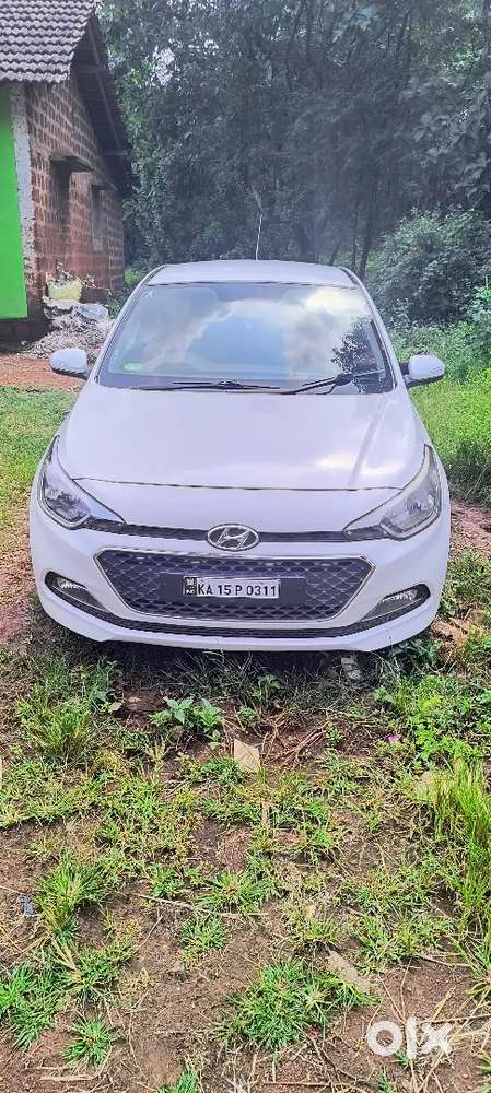 Hyundai i20 2014 Diesel Well Maintained
