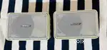 Bose speakers