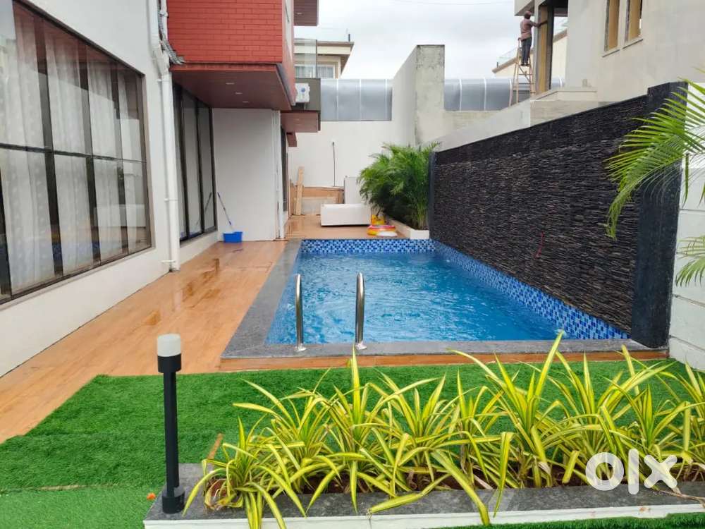 This is Villa For Sale in Kune khandala Lonavala