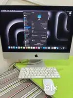 APPLE RETINA 4K 21.5 INCH