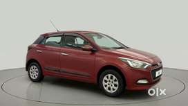 Hyundai Elite i20 Sportz 1.2, 2016, Petrol