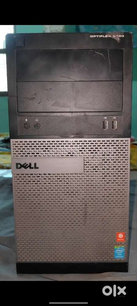 Dell optiplex 3020