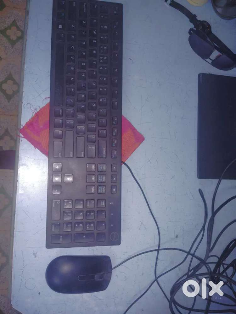 Dell Computer  Windows 10  4GB RAM  64GB Storage