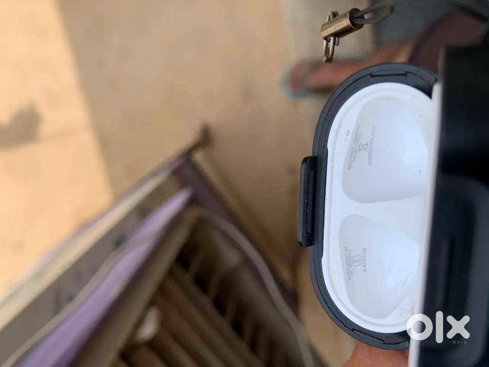 Apple airpod 2nd generation