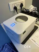 Label Thermal Printer