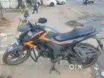 Honda Hornet