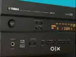 YAMAHA AVR SYSTEMS REPAIRING CENTRE MUMBAI