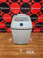 £¥€ Samsung wobble 6.2kg top load washing machine fully automatic