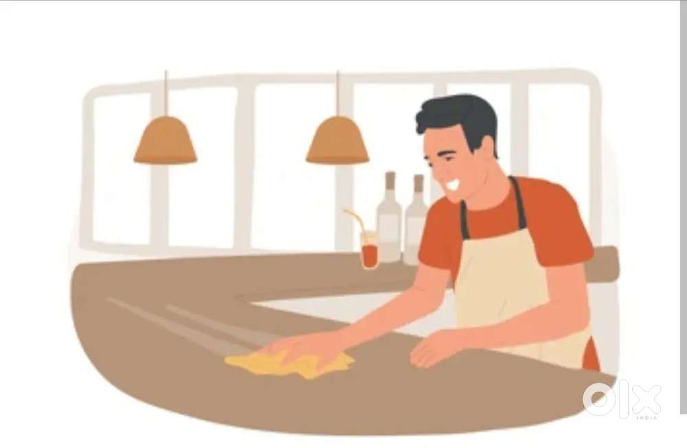 Urgently Hotel cleaning staff wanted
