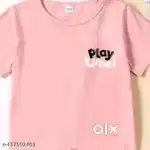 Boys and girls set