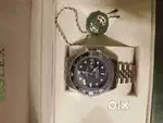 Rolex GMT-MASTER 2