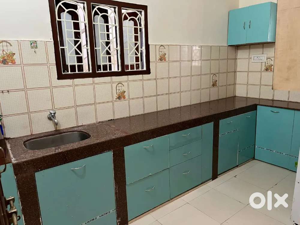 3 Bhk for Family Or Bachelor