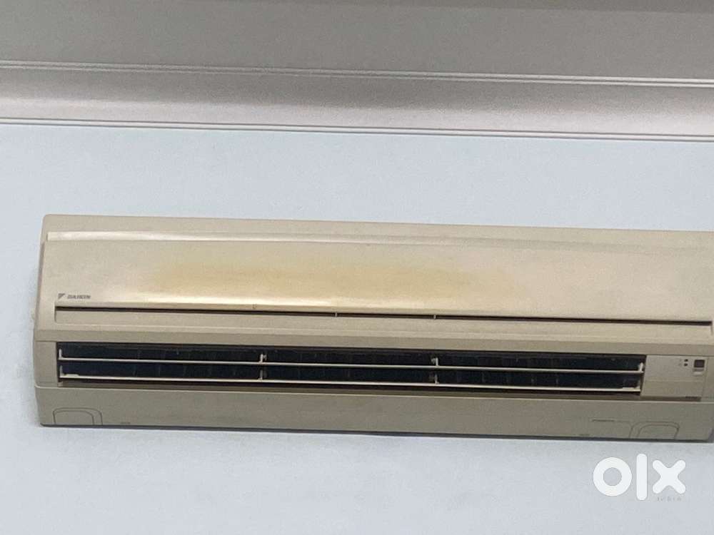 Split ac in good condition