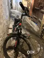 Avon uniko 24 inch cycle 2 with warranty